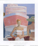 Buy Waiting to Board at AllPosters.com