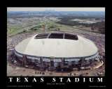 Texas Stadium - Dallas Cowboys