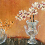 Buy Copper Orchids II at AllPosters.com