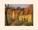 French Farmhouse I