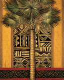 African Evening I