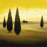 Buy Amber Skies I at AllPosters.com