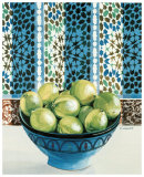 Buy Citrons Verts at AllPosters.com