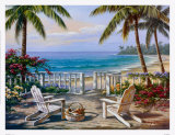 Buy Coastal View at AllPosters.com