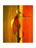 Buy Meeting in the Middle II at AllPosters.com