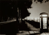 Buy London Embankment At Night at AllPosters.com