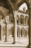 Buy Sunlit Courtyard II at AllPosters.com