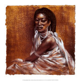 Buy Ebony III at AllPosters.com