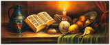 Buy Silent Hours I at AllPosters.com