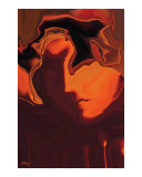 Buy The Face at AllPosters.com