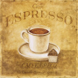 Buy Caffe Expresso at AllPosters.com