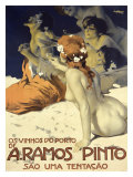 A. Ramos Pinto