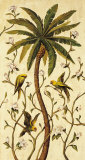 Buy Tropical Panel II at AllPosters.com
