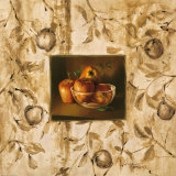 Buy Manzanas en la Mesa at AllPosters.com