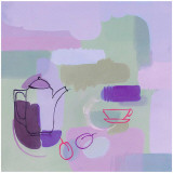 Buy Glass and China III at AllPosters.com
