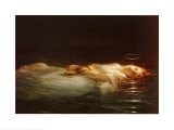 La Jeune Martyre