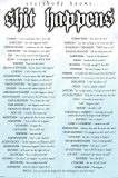 Buy Shit Happens at AllPosters.com