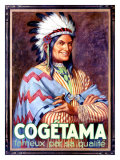 Buy Cogetama at AllPosters.com
