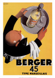 Berger 45