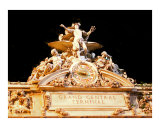 Grand Central Statues