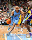 Derek Fisher