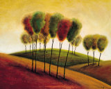 A New Morning I