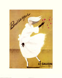 The Romance of le Galion I