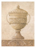 Buy Jarrones Clasicos Sepia I at AllPosters.com