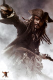 Pirates Of The Caribbean- At World's End
