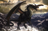 Buy Rogue Dragon at AllPosters.com