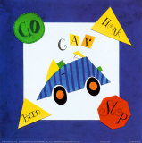 Racing Car