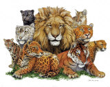 Great Cats