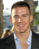 Buy Channing Tatum at AllPosters.com