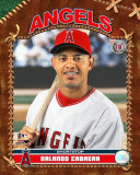 Orlando Cabrera