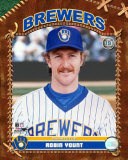 Robin Yount