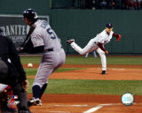 Daisuke Matsuzaka