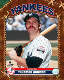Thurman Munson