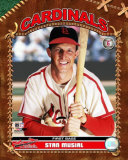 Stan Musial
