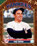 Yogi Berra