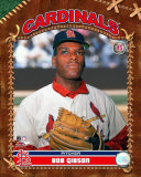 Bob Gibson