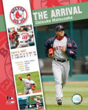 Daisuke Matsuzaka