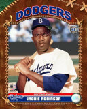 Jackie Robinson