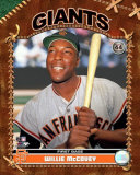 Willie McCovey