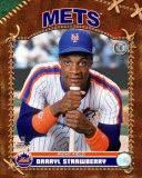 Darryl Strawberry