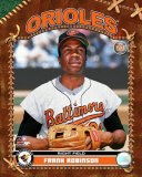 Frank Robinson