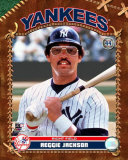 Reggie Jackson