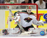 Niklas Backstrom