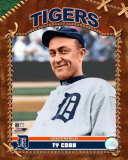 Ty Cobb