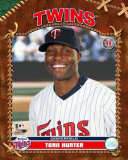 Torii Hunter