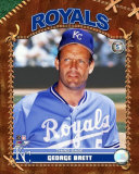 George Brett